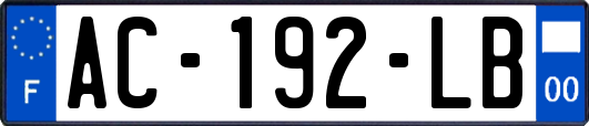 AC-192-LB