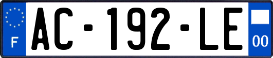 AC-192-LE