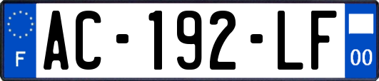 AC-192-LF