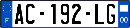 AC-192-LG