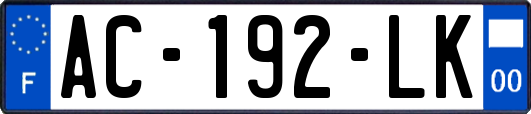 AC-192-LK