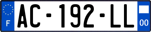 AC-192-LL