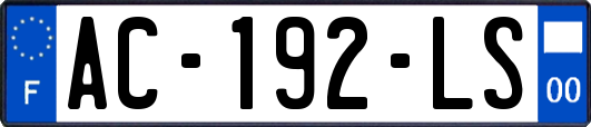 AC-192-LS