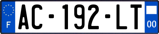AC-192-LT