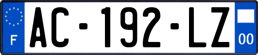 AC-192-LZ