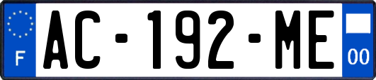 AC-192-ME