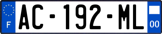 AC-192-ML