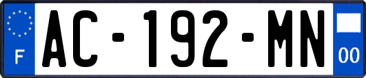 AC-192-MN