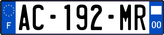 AC-192-MR