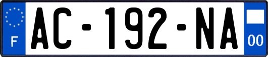 AC-192-NA