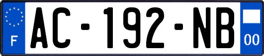 AC-192-NB