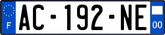 AC-192-NE