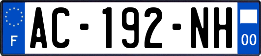 AC-192-NH