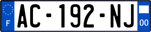 AC-192-NJ