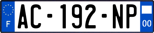 AC-192-NP
