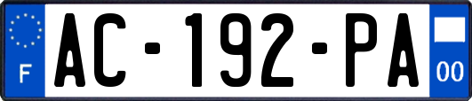 AC-192-PA