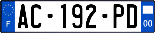 AC-192-PD