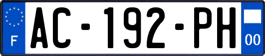 AC-192-PH