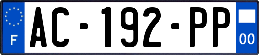 AC-192-PP