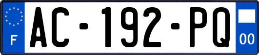 AC-192-PQ