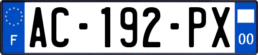 AC-192-PX