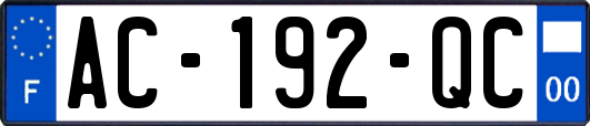 AC-192-QC