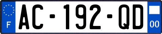 AC-192-QD