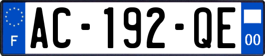 AC-192-QE