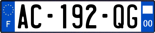 AC-192-QG