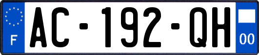 AC-192-QH