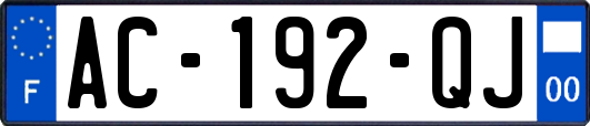 AC-192-QJ