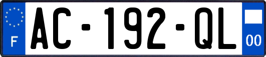 AC-192-QL