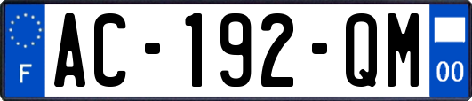 AC-192-QM