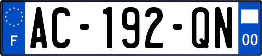 AC-192-QN