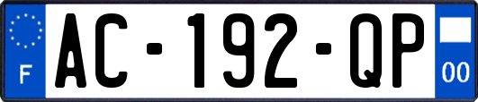 AC-192-QP