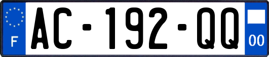 AC-192-QQ