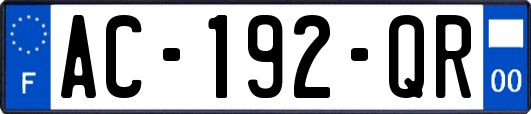 AC-192-QR