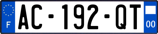 AC-192-QT