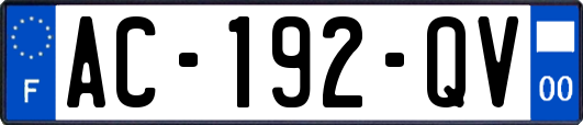 AC-192-QV