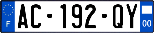 AC-192-QY