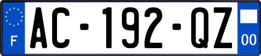 AC-192-QZ