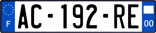 AC-192-RE