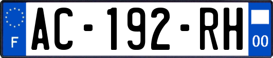 AC-192-RH