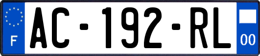 AC-192-RL