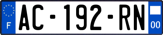 AC-192-RN
