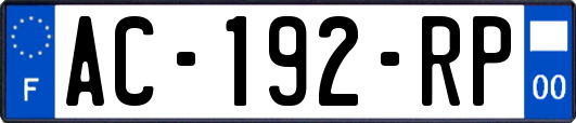 AC-192-RP