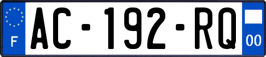AC-192-RQ