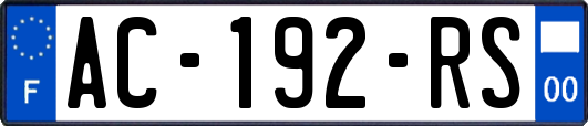 AC-192-RS