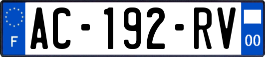 AC-192-RV
