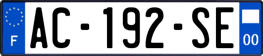 AC-192-SE